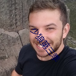 少狼第三季