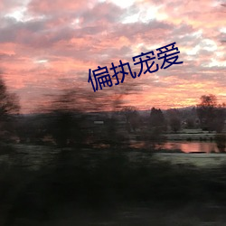 偏(piān)执宠爱