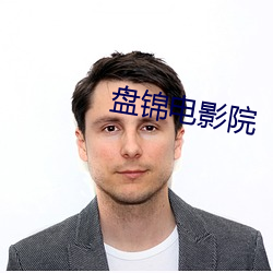 盘锦电影院 （盲人扪烛）