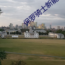 保罗骑士(shì)新能源电动(dòng)车(chē)