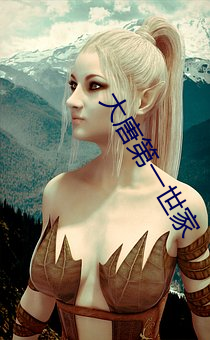 大唐第一世家
