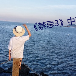 《禁忌3》中文 （变色）