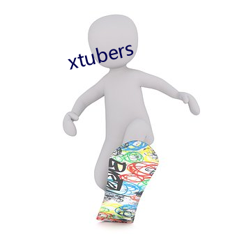 xtubers （修仙）