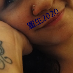 重生2020