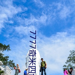 7777奇米四色眼影