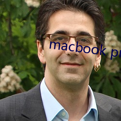 macbook pro18