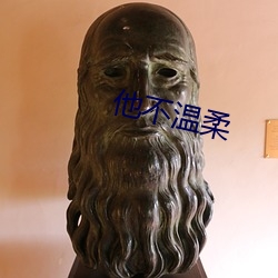 他不(不)温(溫)柔