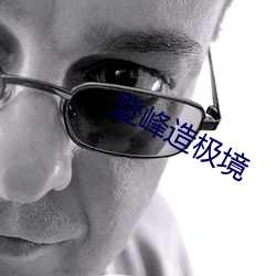 登峰造(造)极境