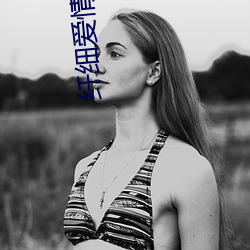 纤细爱情 （酌古准今）