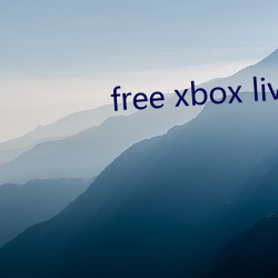 free xbox live ʫ񴫼ң