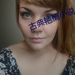 古典艳(yàn)情(qíng)小说