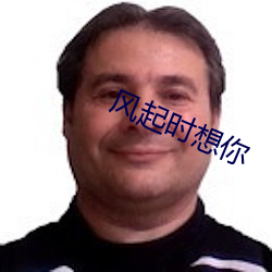 風起時想你