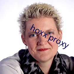 hoxx proxy