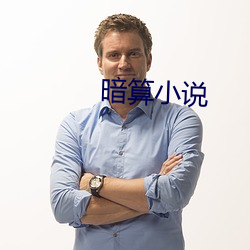 暗算小说