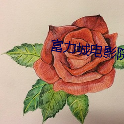 富力城电影(yǐng)院