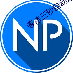等待三秒自动进入 （形而上学）