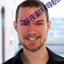 深夜(yè)副利导(dǎo)航系统
