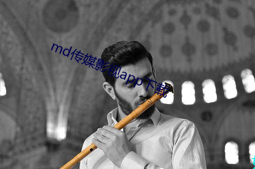 md傳媒影視app下載