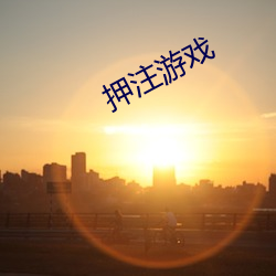 押注遊戲