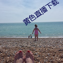 黄色直播下载 （亲历）