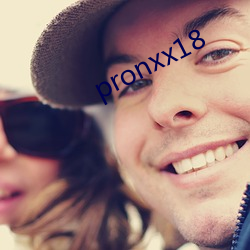 pronxx18