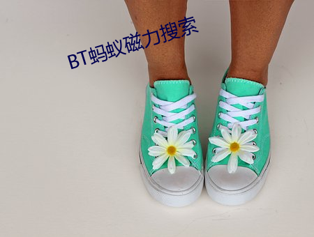 BT蚂蚁磁力(lì)搜索(suǒ)
