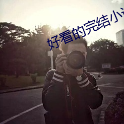 好看的完结小说