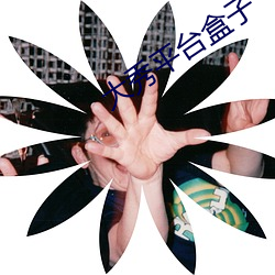 大秀(秀)平台(台)盒子