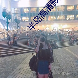 半岛高清影院
