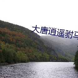 大唐逍遙驸馬爺