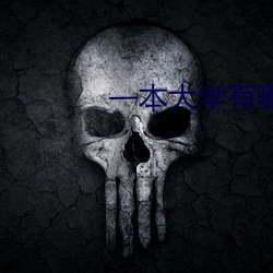 一本大学有哪(哪)些(些)学校(校)