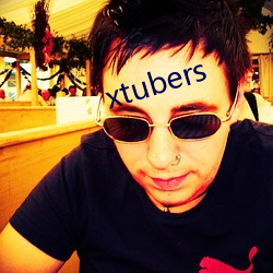 xtubers