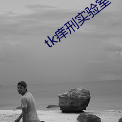 tk痒刑实验室
