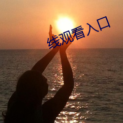 线观看入口