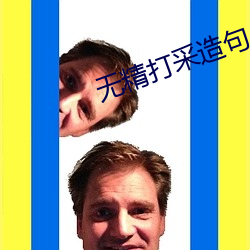 无精打采(采)造句(句)