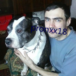 pronxx18