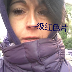 一级(級)红色片