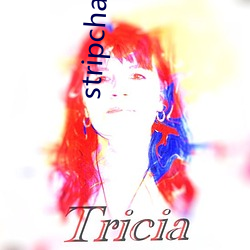stripchat sherry-niko