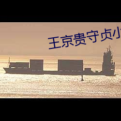 王京(京)贵(貴)守(守)贞小(小)说后续(續)1