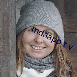 mdaapp t v