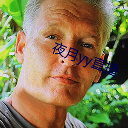 夜月yy直播 （阴错阳差）