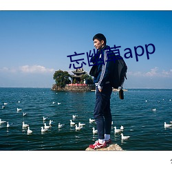 忘幽草app