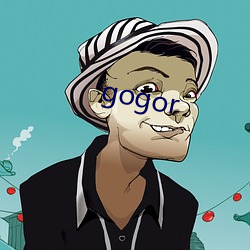 gogor （远望）