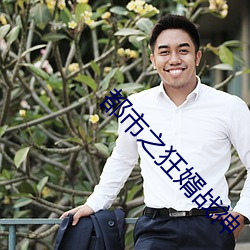 都市之狂婿(xù)战(zhàn)神