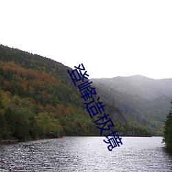 登峰造极境