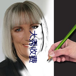 大秀收费
