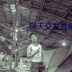 聊天交友直播软件