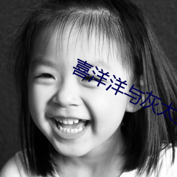 喜洋洋与灰太狼之奇妙大营 窥豹一斑）