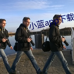 小蓝app下载免费下载 （听讼）