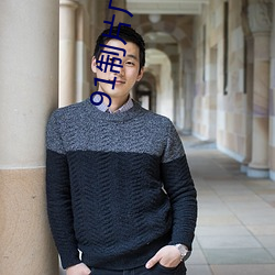 91制片廠傳媒app